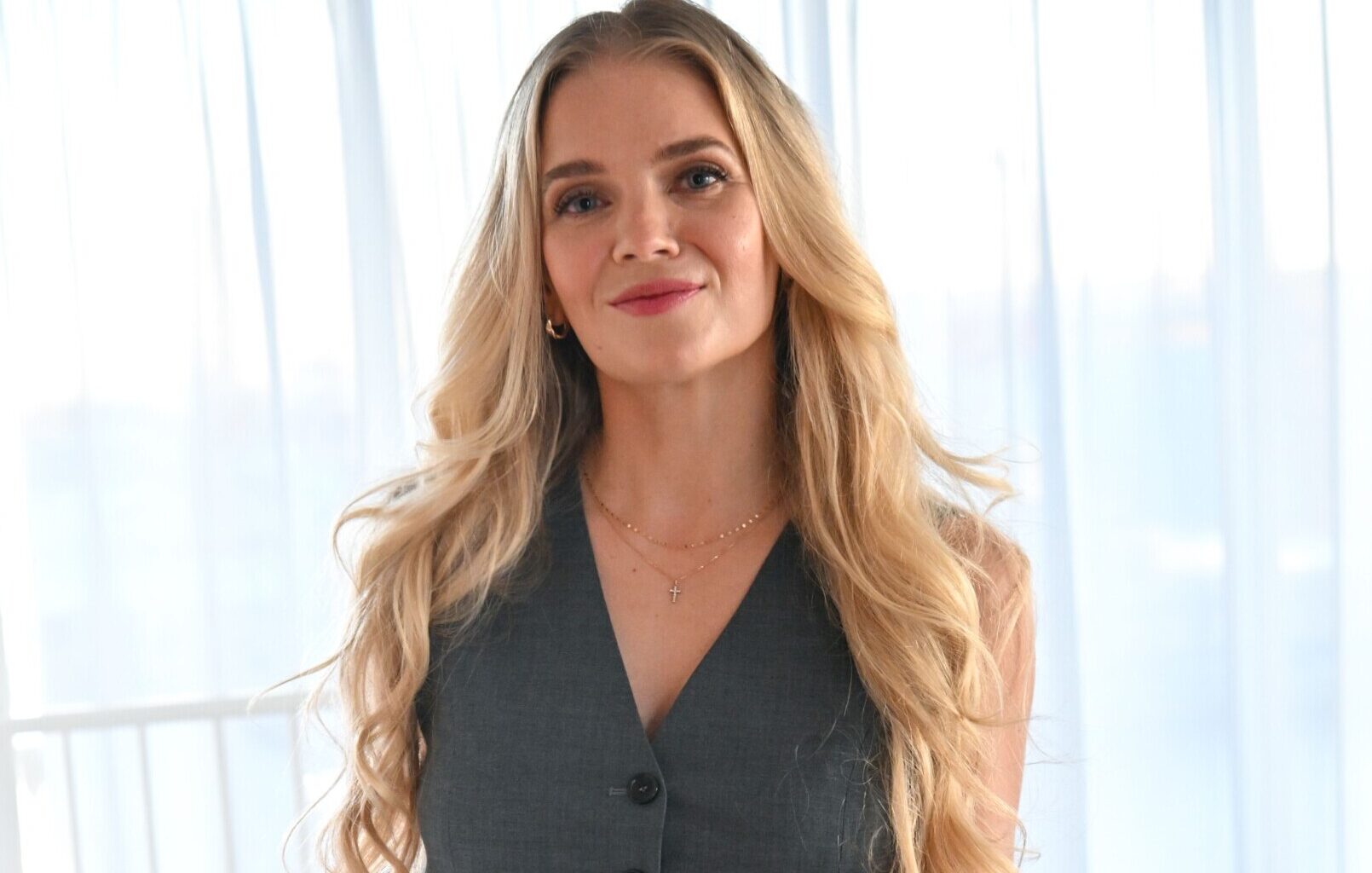 Raskaus on aiheuttanut Lotta Hintsalle terveysongelman