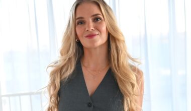 Raskaus on aiheuttanut Lotta Hintsalle terveysongelman