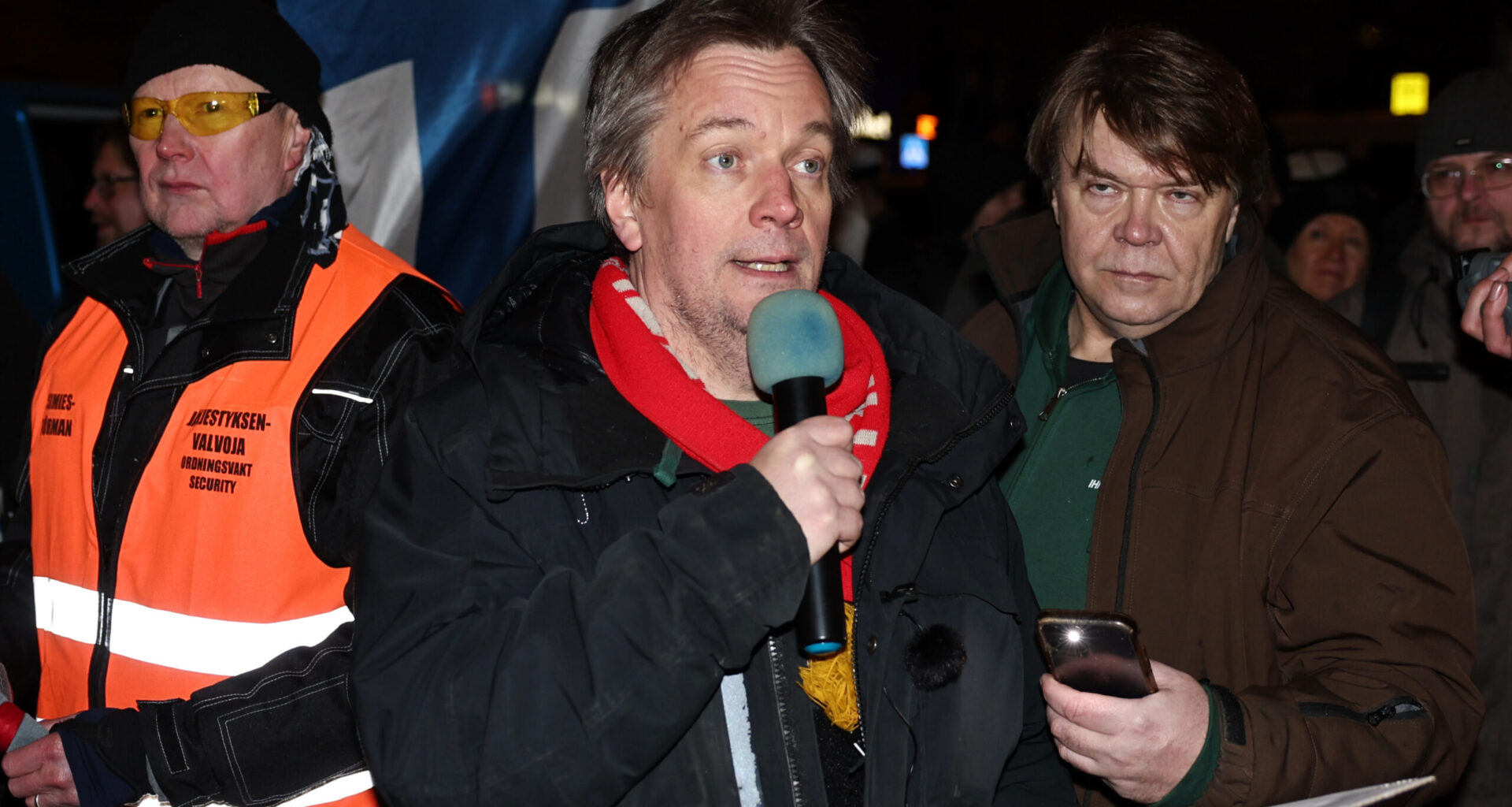 IL: "Aikalaishulluuden kärkitulos" – Teemu Keskisarja jälleen avoimena