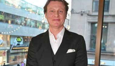 Jaajo Linnonmaa paljasti yllätyksen - "Loppuvuoden paras uutinen"