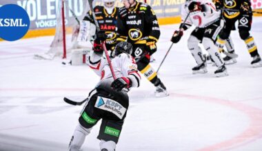 Seuraamme | JYP ja Kärpät kohtaavat Oulussa – kuuntele radiosta, seuraa tilannetta tulospalvelusta - Keskisuomalainen