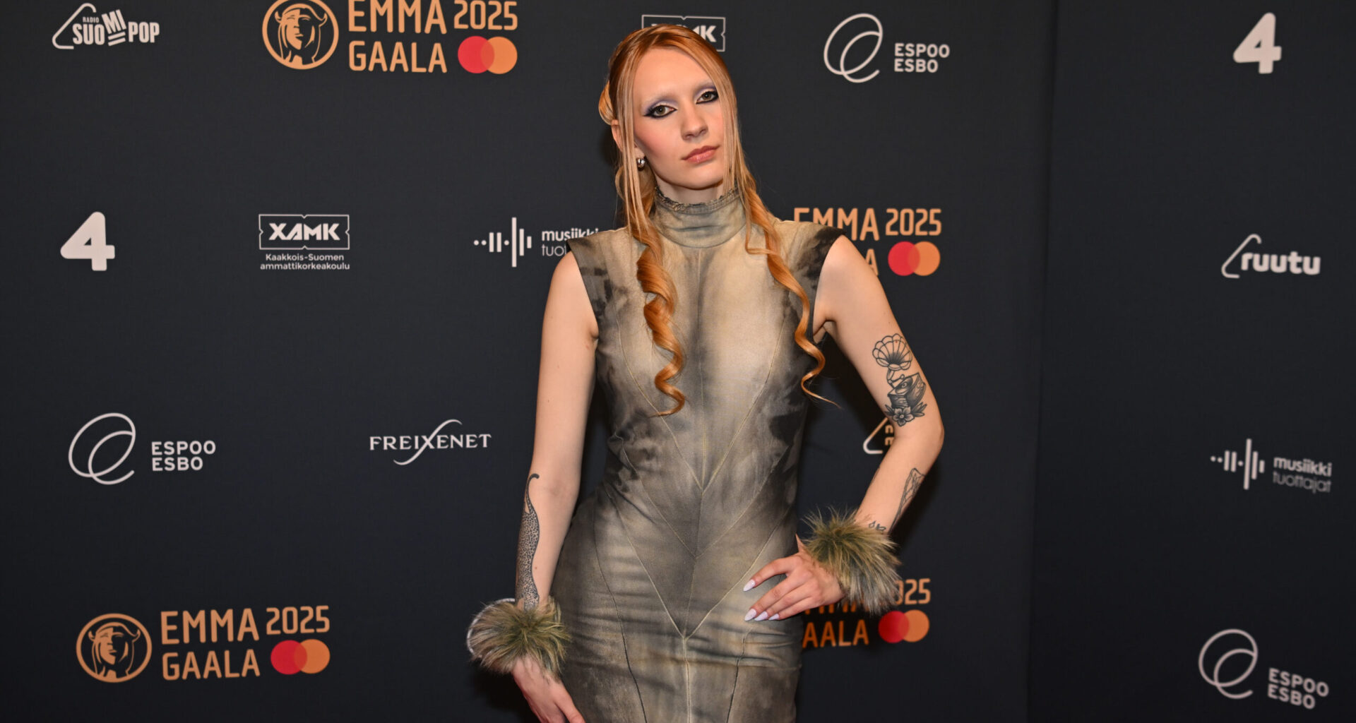 IS: Goldielocks on eronnut - Voice.fi