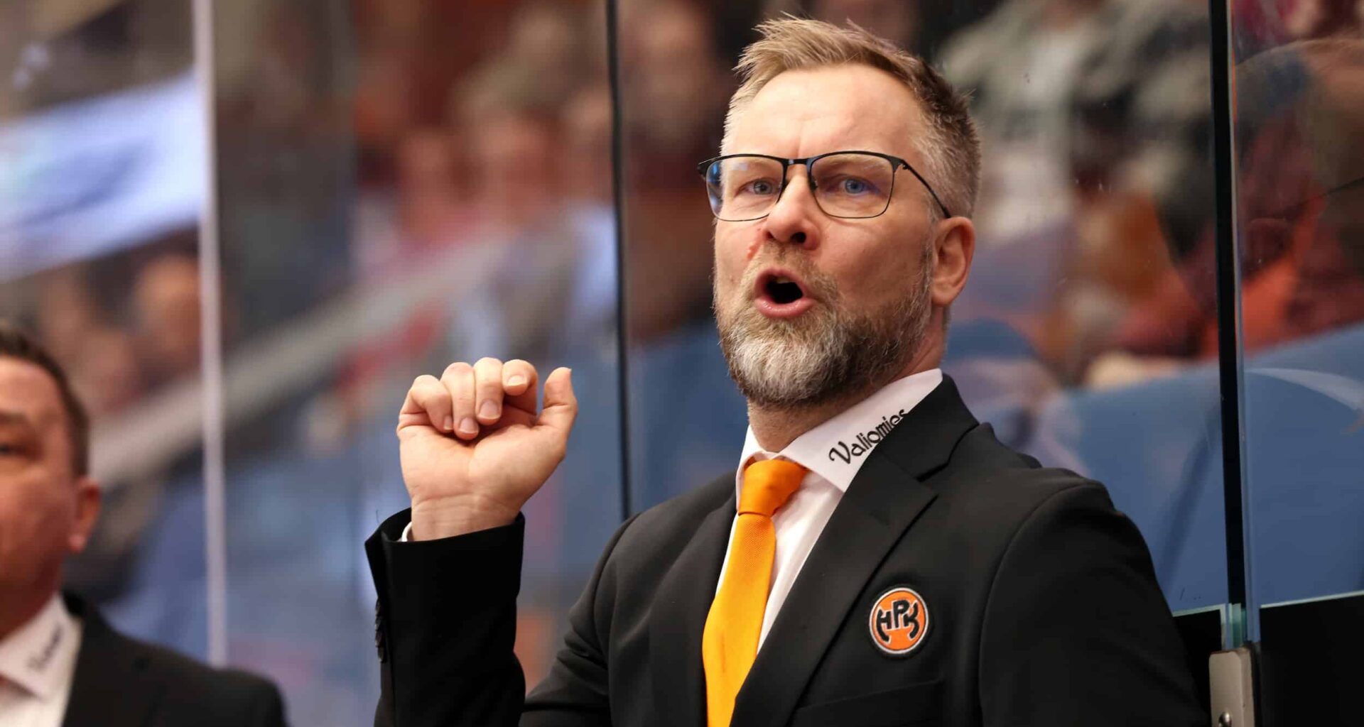 Mikko Manner latasi suorat sanat – tämän SM-liigan päätös tekee tälle kaudelle