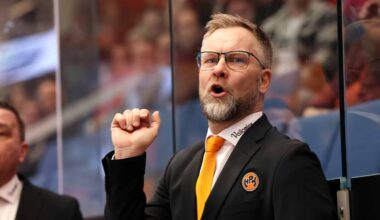 Mikko Manner latasi suorat sanat – tämän SM-liigan päätös tekee tälle kaudelle