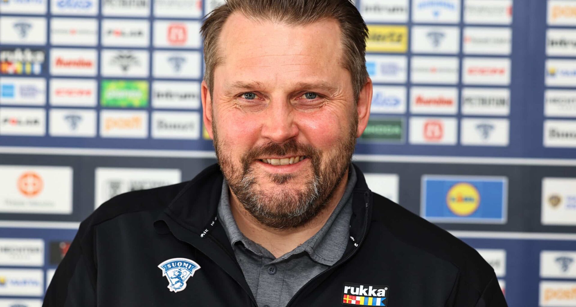 Leijonien päävalmentaja Antti Pennanen teki tiukan linjauksen SM-liigan suuresta päätöksestä