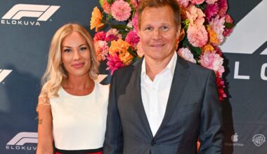 Mika Salo: Ero on peruttu