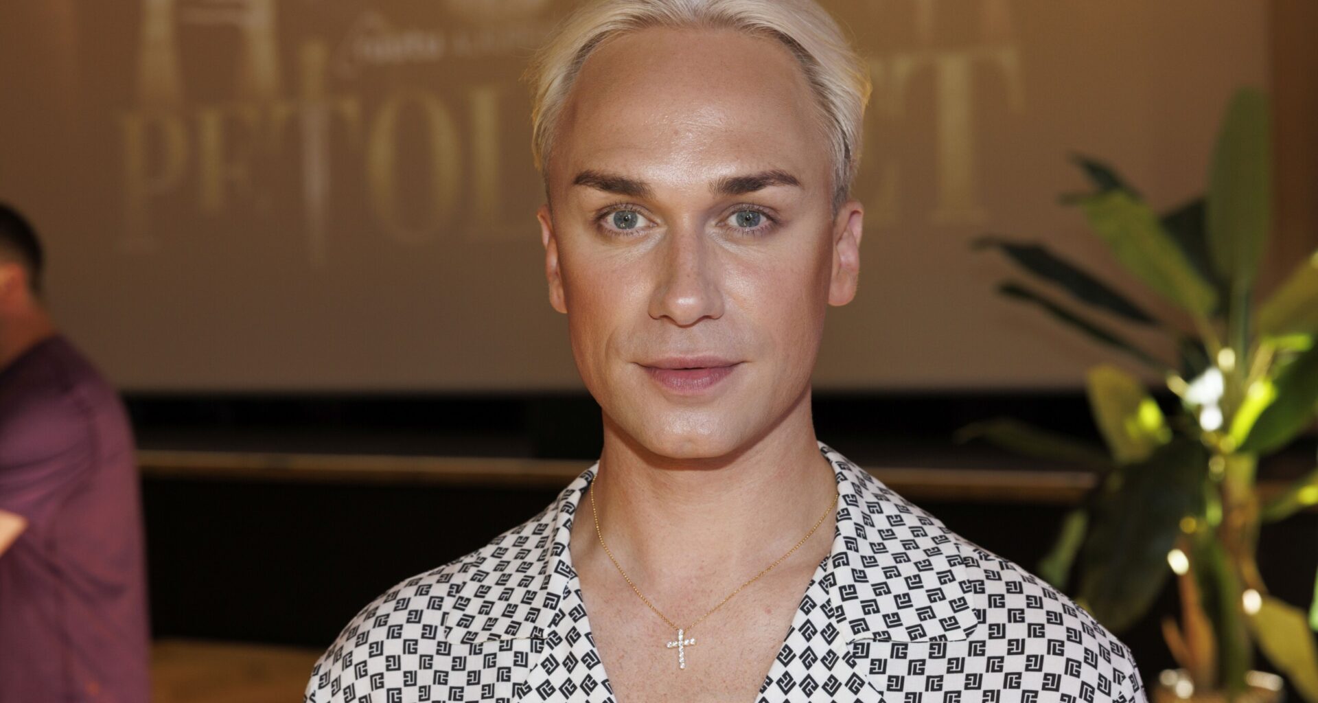 Christoffer Strandberg aikoo jäädä eläkkeelle