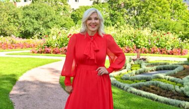 Vappu Pimiän joulu Kaliforniassa – ”Pihalla poliisit”