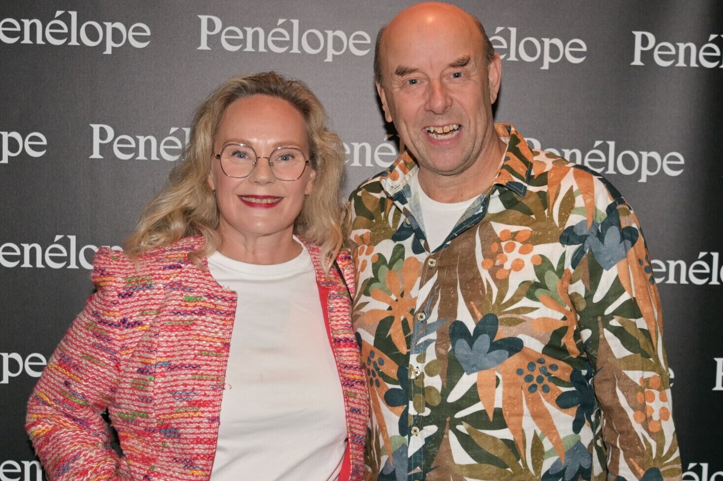 Hän on Risto Kaskilahden ja Sari-rakkaan kaunis tytär – katso kuvat