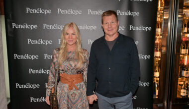 Mika ja Annica Salo eroavat