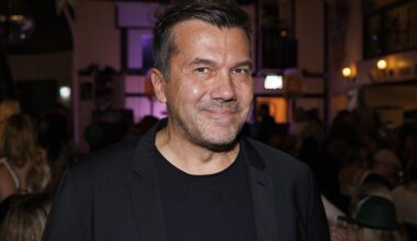 Tommy Fräntin teko aiheutti huolta – kertoi Seiskalle huojentavan tiedon