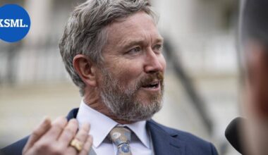 Yhdysvaltalaispoliitikko esittää Natosta eroamista | Uutissuomalainen