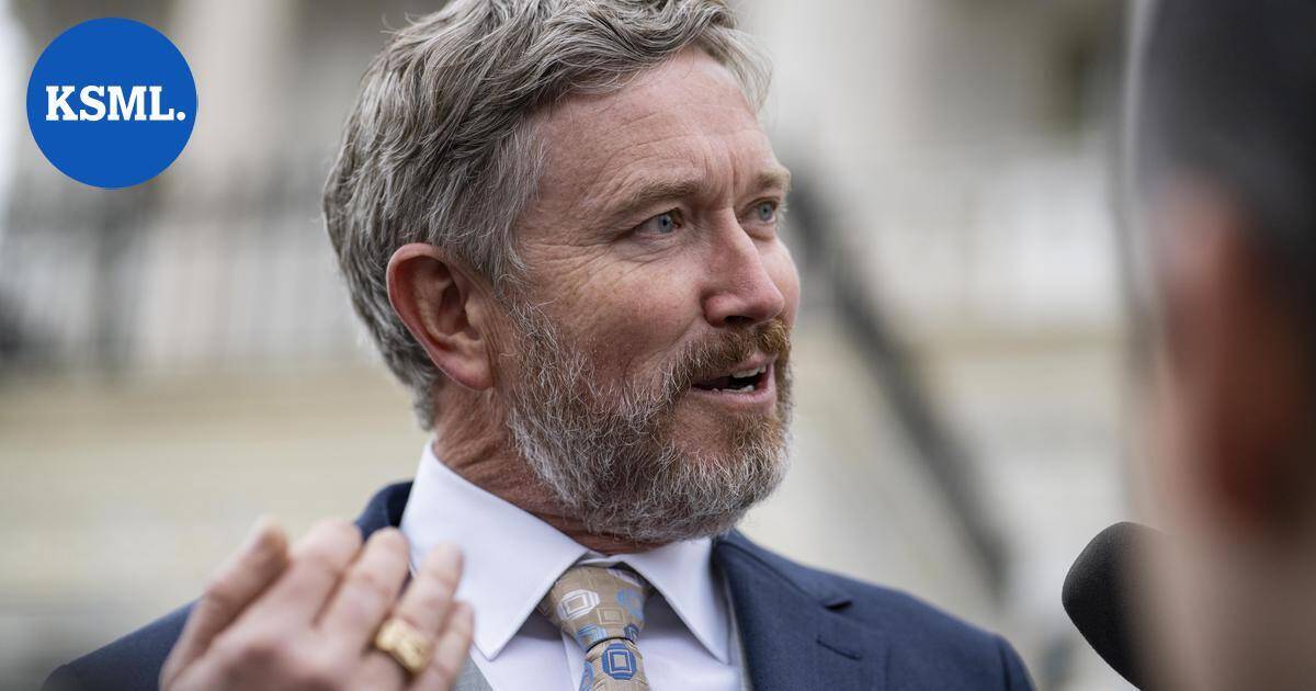 Yhdysvaltalaispoliitikko esittää Natosta eroamista | Uutissuomalainen