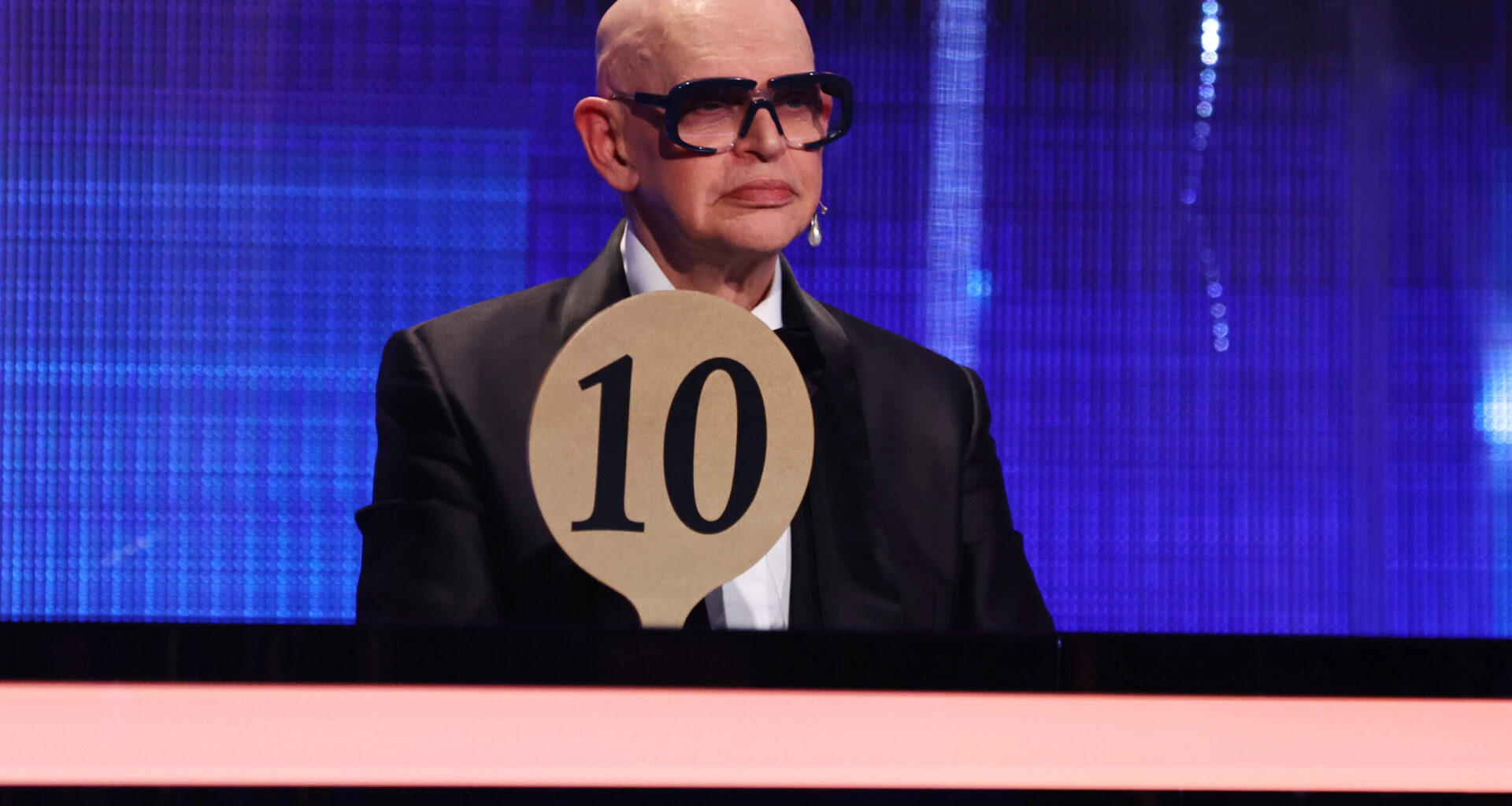 "Koin sen kyllä vähän raskaana" – Jorma Uotinen ja Sami Sykkö ruotivat Linnan vieraiden asut