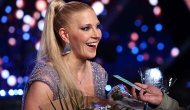 Vappu Pimiä ökylennolla – matkakohde ei yllätä