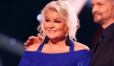 Minna Kuukka paljasti syntinsä - "Monta tuli"