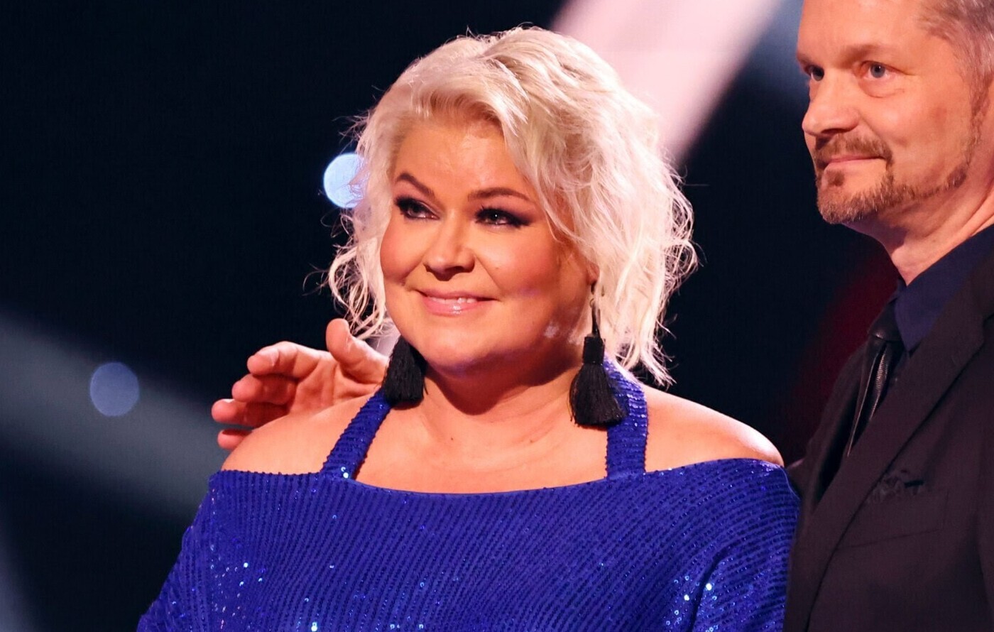 Minna Kuukka paljasti syntinsä - "Monta tuli"