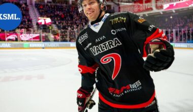 Seuraamme | JYP ja Kärpät vastakkain tapaninpäivänä – kuuntele radiosta, seuraa tilannetta tulospalvelusta - Keskisuomalainen