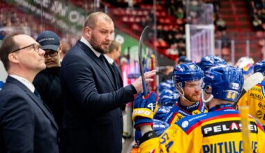 Jonne Virtanen iski karut faktat pöytään