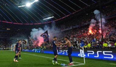 Suursarjat suosikeiden tahdissa – paitsi Ranskassa, asiantuntija uskoo sielläkin tilanteen ”korjaantuvan”