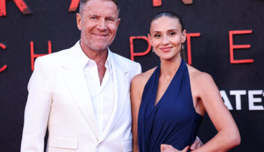 "Sydämemme ovat täynnä" – Renny ja Johanna Harlin saavat pojan