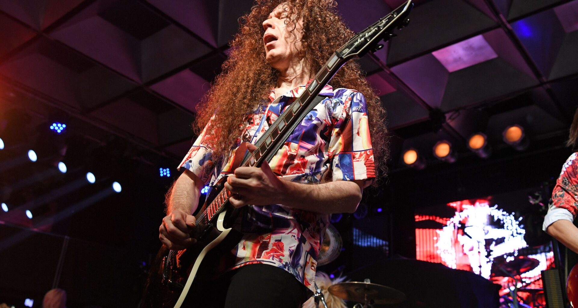 Marty Friedman haki huonolla menestyksellä Ozzyn kitaristiksi 1980-luvulla: "En kuullut heistä enää sen jälkeen"