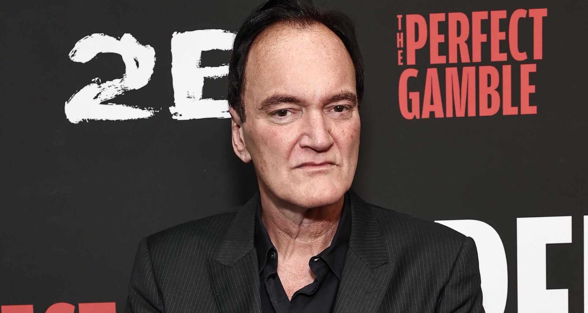 Quentin Tarantino haukkuu varsin arvostetun Hollywood-tähden suohon: "Hän on heikko, epäkiinnostava tyyppi"