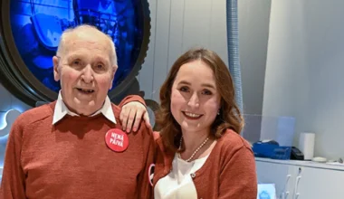 Lotta Saahko salasi suomalaisuutensa – tässä syy