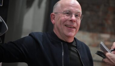 Kummelista tuttu Timo Kahilainen tekee yhä musiikkia – tunnistatko miehen viimeisimmän biisin?