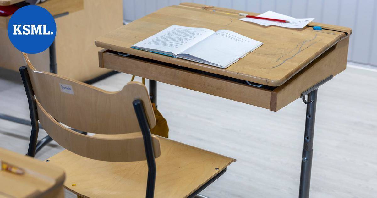 IS: Opettaja kuoli koulun pihalla Helsingissä | Uutissuomalainen