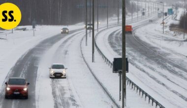 Pohjois-Savon liikenteessä huomattava onnettomuusriski maanantai-iltana | Savo