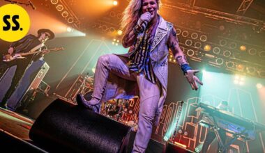 Olli Herman meni kihloihin | Savo