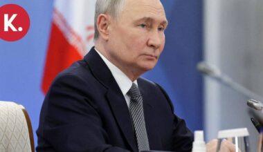 FT: Länsimaiset laitteet avainasemassa Putinin lempiohjuksen tuotannossa | Uutissuomalainen