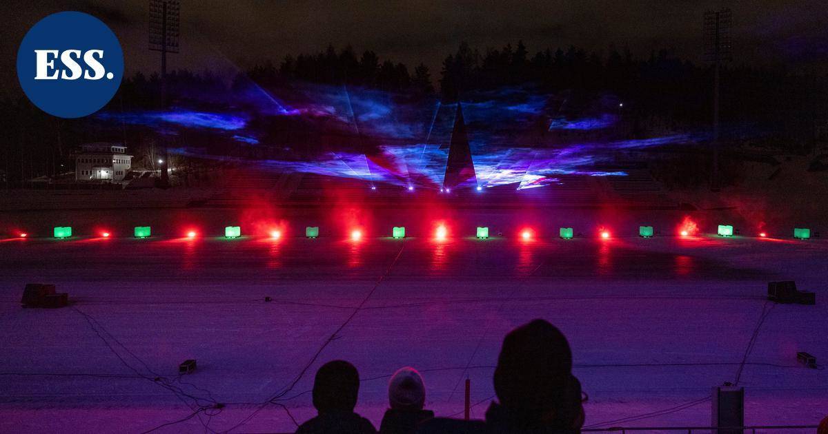 Vuodenvaihteen menovinkit | Maksutta raveihin ja ilotulitusta katsomaan | Päijät-Häme - Etelä-Suomen Sanomat