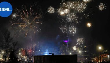 Jyväskylän Sairaala Novassa silmälääkäri ei päivystä, kun raketteja saa ampua – "Lähetämme Kuopioon" | Keski-Suomi