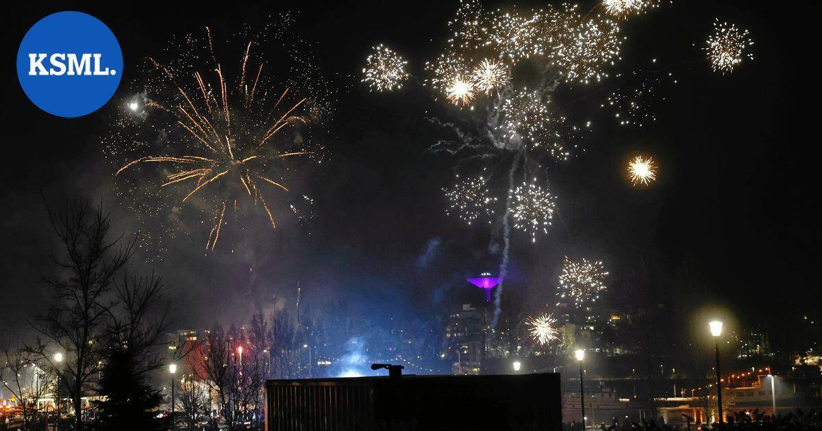 Jyväskylän Sairaala Novassa silmälääkäri ei päivystä, kun raketteja saa ampua – "Lähetämme Kuopioon" | Keski-Suomi