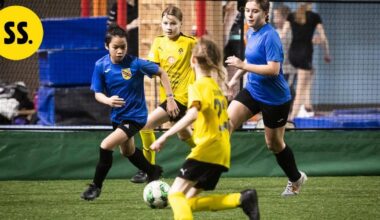 Ronaltiina-turnaus on ääriään myöten täynnä – Savon Sanomat näyttää otteluita suorana | Urheilu