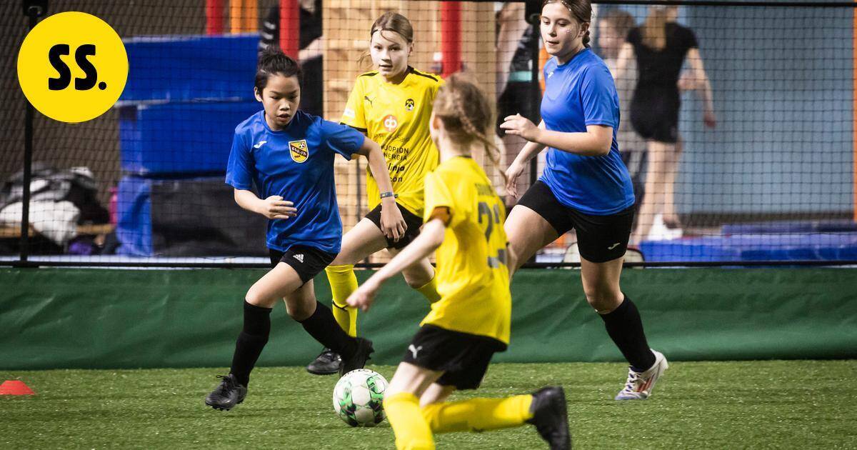 Ronaltiina-turnaus on ääriään myöten täynnä – Savon Sanomat näyttää otteluita suorana | Urheilu