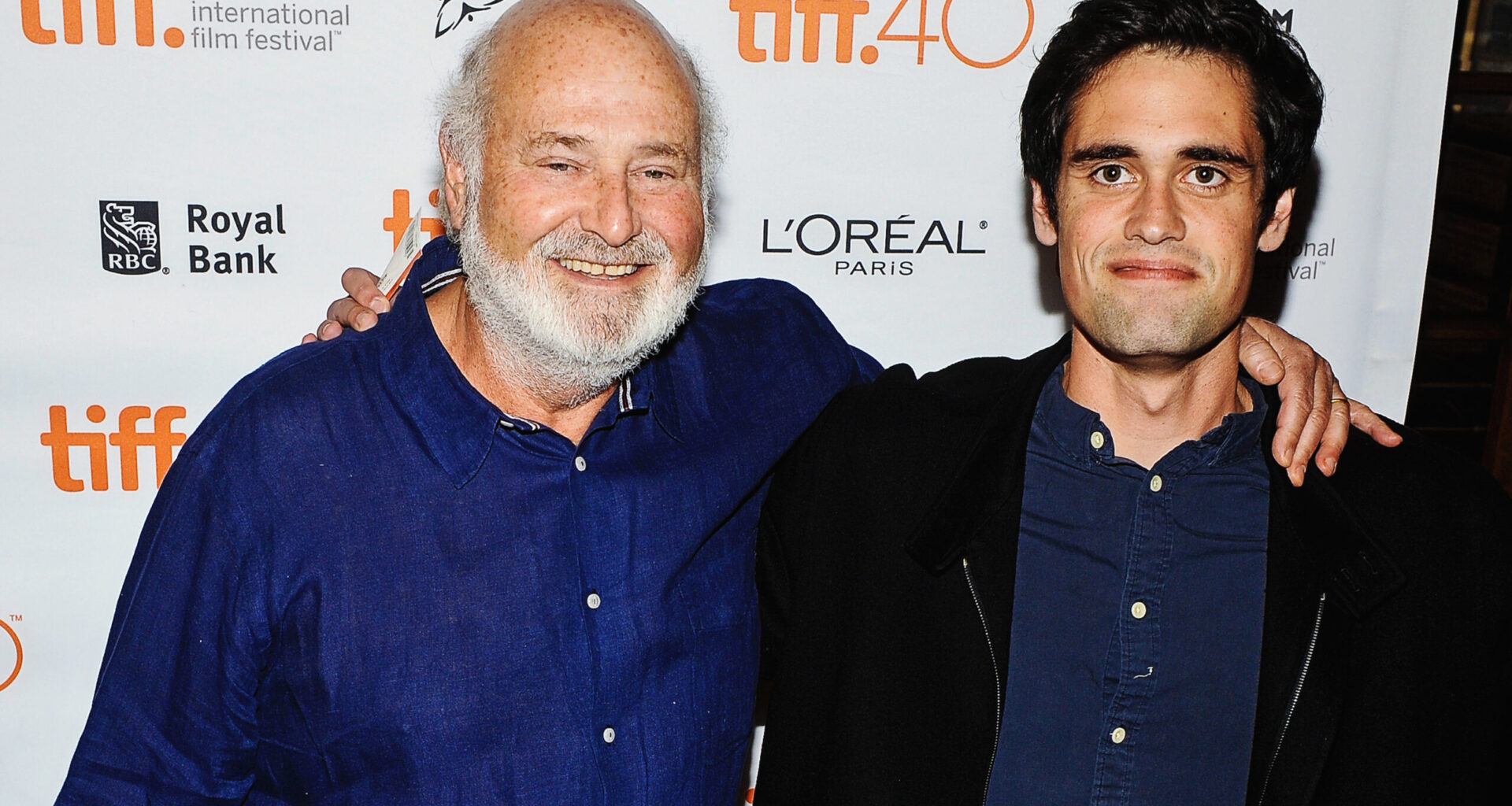 Rob ja Michelle Reinerin pojan hotellihuone oli järkyttävässä kunnossa