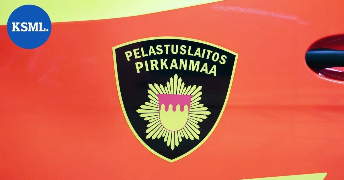 Virroilla katumaastureiden nokkakolari, kuusi loukkaantui | Keski-Suomi