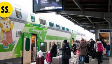 VR lisää useita vuoroja Kuopion ja Helsingin välille jo tässä kuussa | Savo