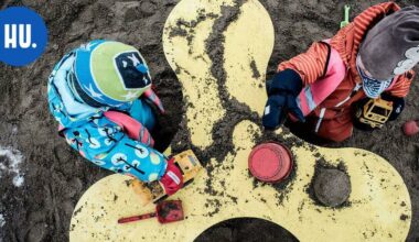 Selvitys | Pätevä henkilöstö hakeutuu hyväosaisten alueiden päiväkoteihin – poikkeuksiakin on | Paikalliset