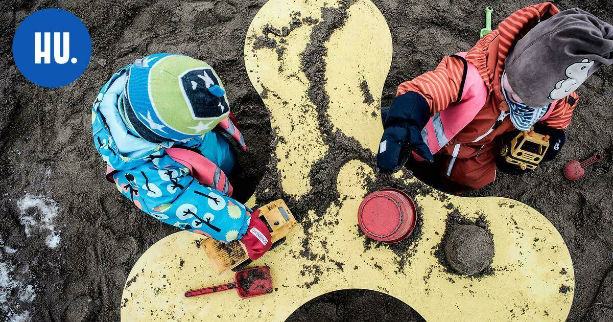 Selvitys | Pätevä henkilöstö hakeutuu hyväosaisten alueiden päiväkoteihin – poikkeuksiakin on | Paikalliset