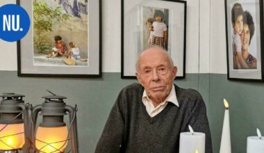 Kulttuuri | Rajamäen kylätalossa avautuu Kaarlo Palomäen valokuvanäyttely – jää hänen viimeisekseen | Paikalliset