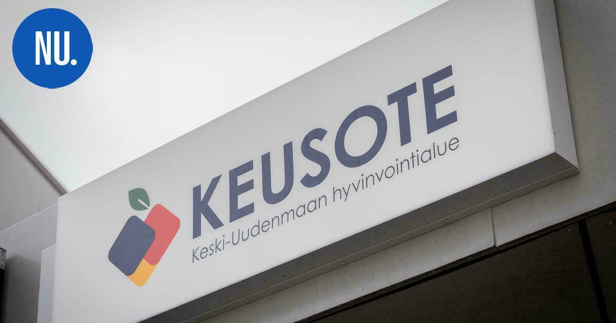 Keusote | Yksiköille lisää kansallisia laaduntunnustuksia | Paikalliset