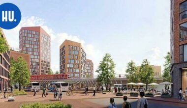 VS: Tänne tulee Mellunmäen ratikkapysäkki - kulkee vain 500 metriä Helsingissä | New Articles