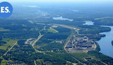 Selvitimme, millaisia ovat Norsk-e-Fuelin ja Freijan muualle Suomeen suunnittelemat laitokset, jollaisia yhtiöt visioivat Imatrallekin | Paikalliset