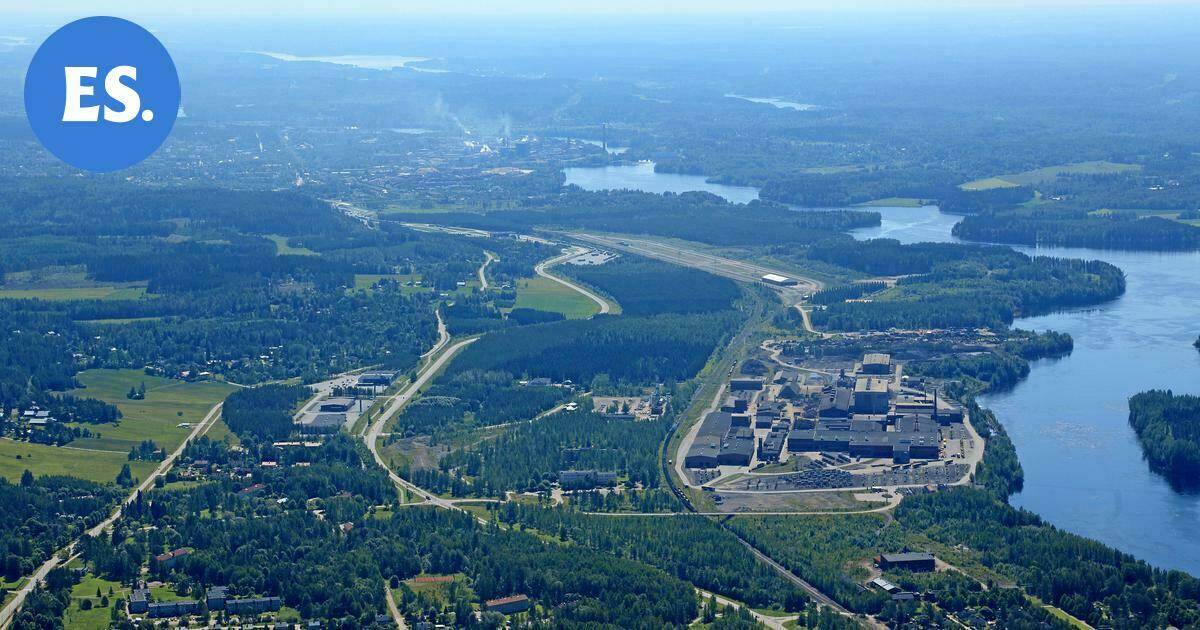 Selvitimme, millaisia ovat Norsk-e-Fuelin ja Freijan muualle Suomeen suunnittelemat laitokset, jollaisia yhtiöt visioivat Imatrallekin | Paikalliset