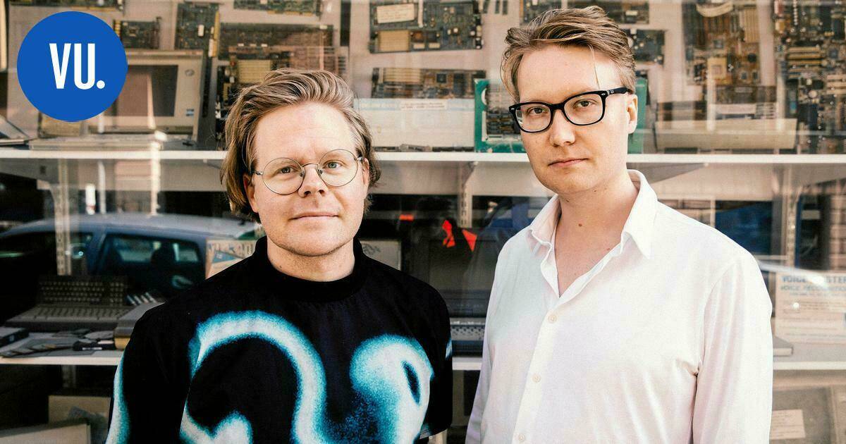 Tapahtuma | Nummelan kirjastossa kysytään: Mikä internetiä vaivaa? | Paikalliset