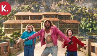 Suomalainen elokuva veti yleisö teattereihin – Minecraft vei kuitenkin ykköspaikan, 100 litraa sahtia vuoden toiseksi katsotuin - Karjalainen